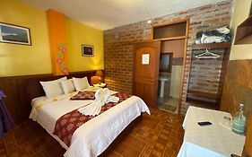 Hotel Donde Ivan